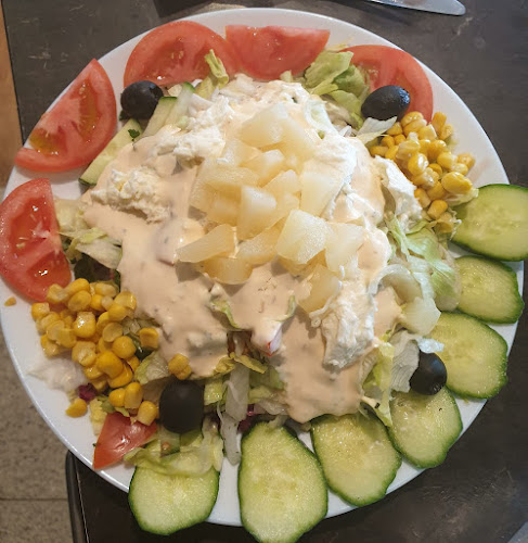 Urfa Grill - Döner & Pizza - Gastronomie und Hotellerie