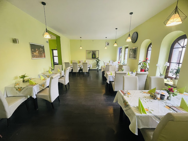 Pizzeria Milano Calbe/saale