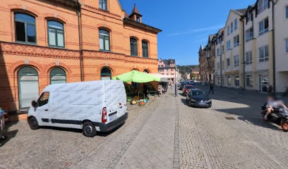 Asia Schnell - Imbiss