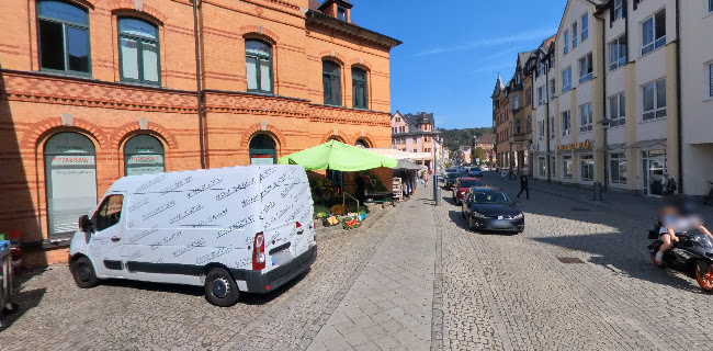 Asia Schnell - Imbiss