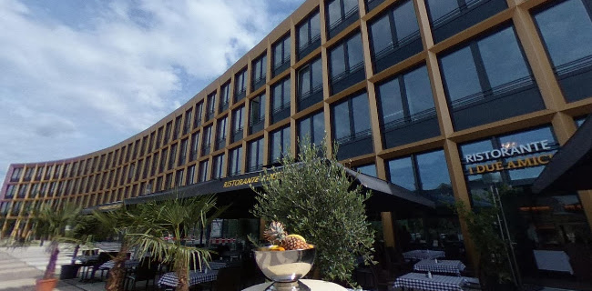 Comentarii opinii despre Ristorante I DUE AMICI