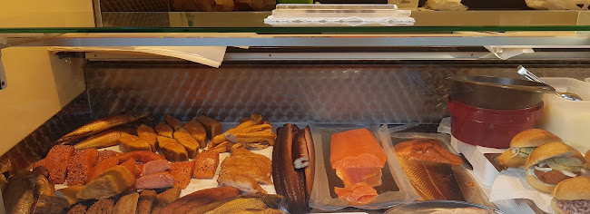 Fischgroß- und Einzelhandel - Inh. Anke von Soosten-Schöne