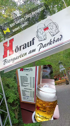 Biergarten Hörauf - Schwabach