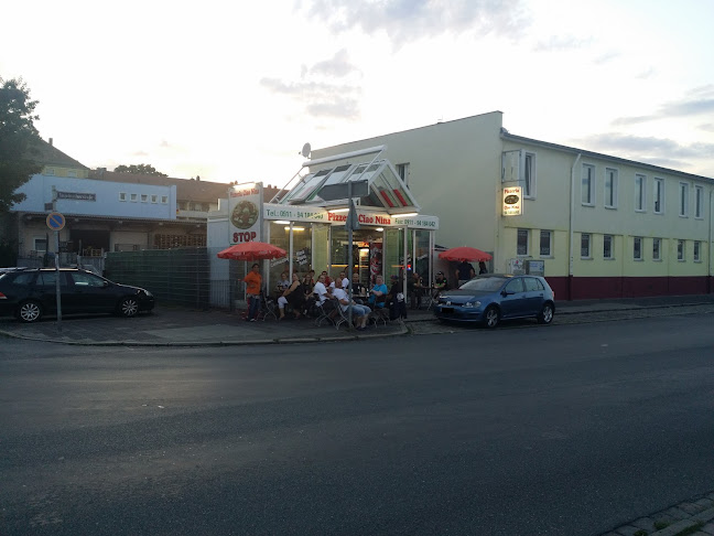 Comentarii opinii despre Pizzeria Ciao Nina