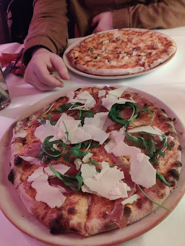 Comentarii opinii despre Rosso Bianco