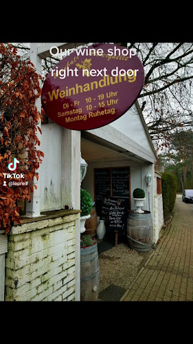 Weinkate Alsterquelle - Brunnert