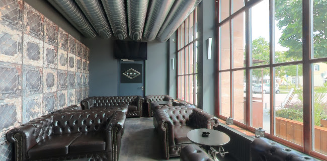 Opinii despre Café Bauwerk în Freudenstadt - Gastronomie und Hotellerie