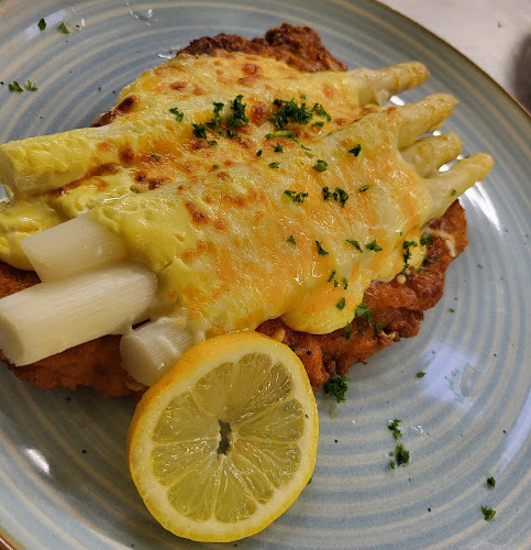 VFV Restaurant Zum Sportpark Hildesheim - Gastronomie und Hotellerie