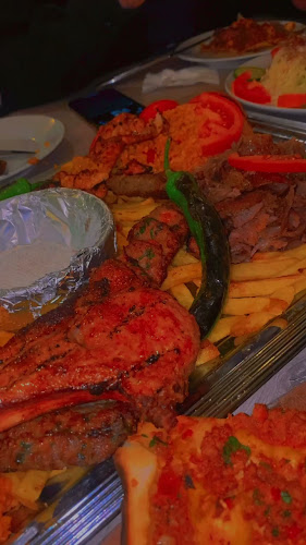 Opinii despre Istanbul Ocakbasi Restaurant Hildesheim în Hildesheim - Gastronomie und Hotellerie