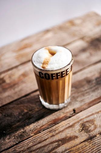 Comentarii opinii despre Coffee Fellows - Kaffee, Bagels, Frühstück