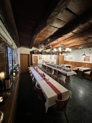 Gaststätte Bauer Brune - Unna