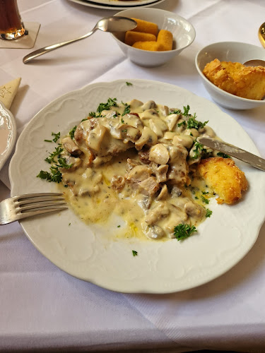 Gaststätte Bürgerkrug Inh. Heinrich Diebecker - Lünen