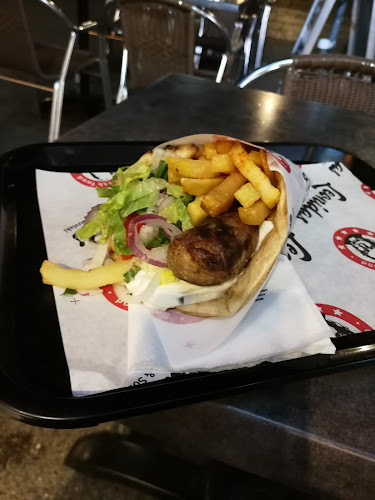 Comentarii opinii despre Buffalo Grill