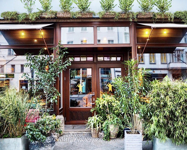 Pantry Restaurant - Gastronomie und Hotellerie