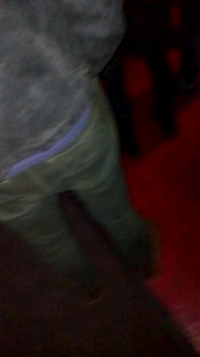 Cafe Pawlow (Raucherkneipe) - Gastronomie und Hotellerie