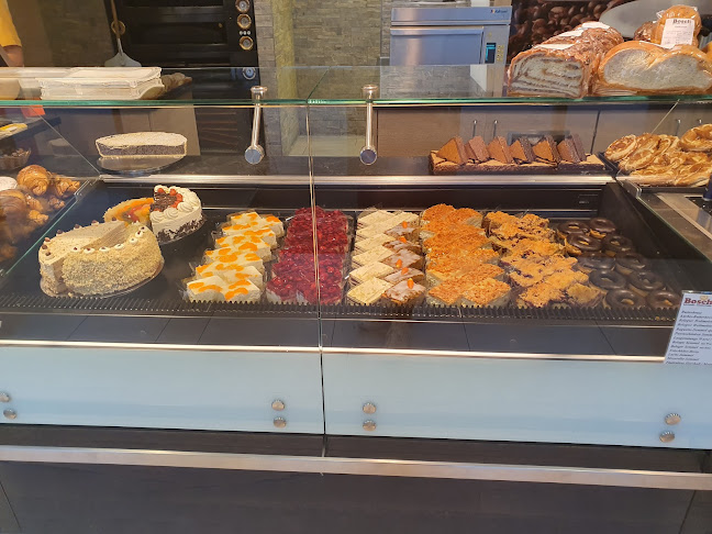 Opinii despre Bäckerei Konditorei Bosch GmbH în Thannhausen - Gastronomie und Hotellerie