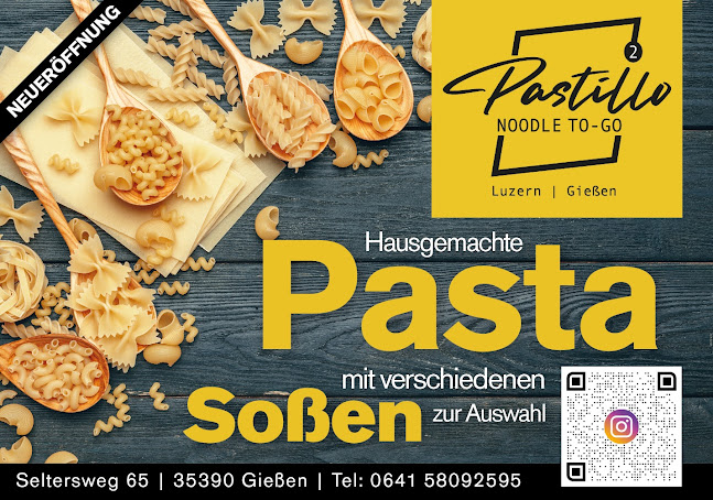 Pastillo 2 - Gastronomie und Hotellerie