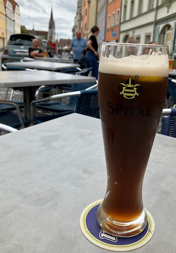 Opinii despre Musikkneipe Klappe în Regensburg - Gastronomie und Hotellerie