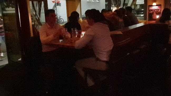 Opinii despre Novus - Restaurant & Cafe - Mannheim în Mannheim - Gastronomie und Hotellerie