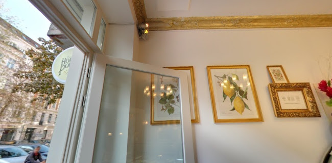 Eispatisserie Hokey Pokey Boutique