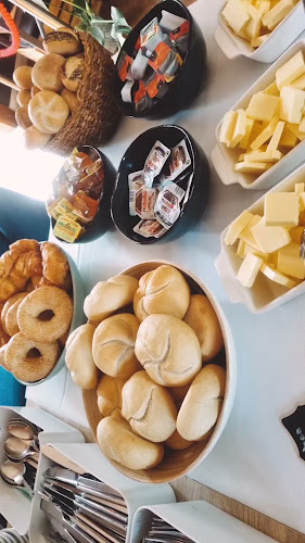 Opinii despre Wichmanns Restaurant & Café în Neubrandenburg - Gastronomie und Hotellerie