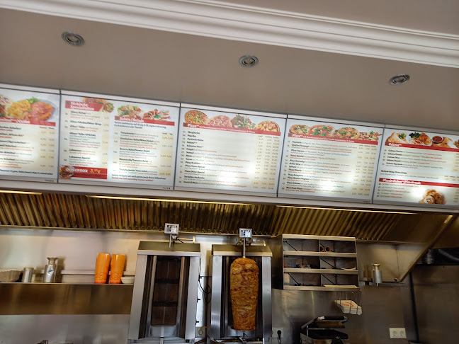 SenneGrill Pizza- und Dönerhaus - Paderborn