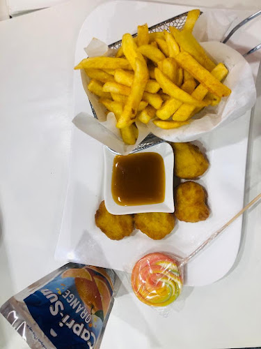 Seonies Schnell Restaurant - Hamm