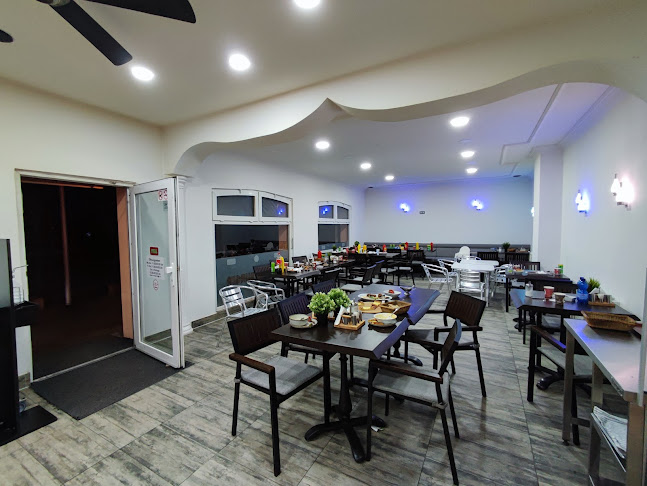 Lezzet Dünyası - Gastronomie und Hotellerie