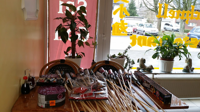 Asia Schnellrestaurant Miss Saigon - Hilden