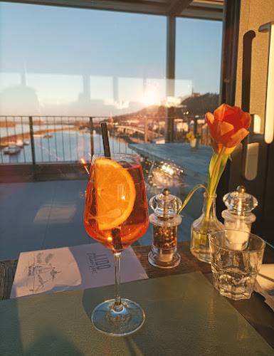 Lido - Italian Vibes, Restaurant & Bar - Bingen am Rhein