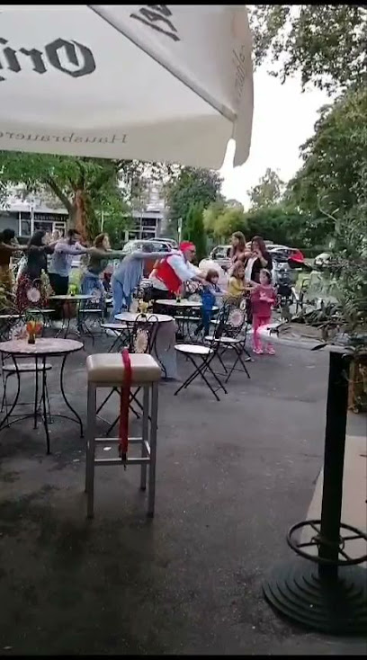 Pizzeria Il Disperato