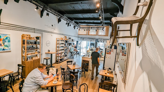 Wiedenbrücker Kaffeekontor - Gastronomie und Hotellerie