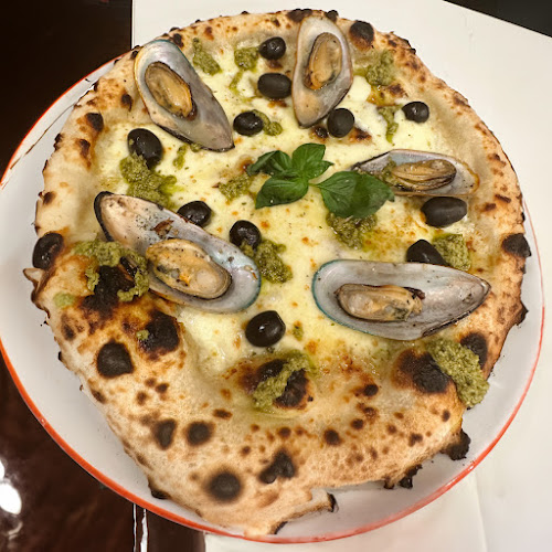 Peperoncino Pizza & Bar Hof - Gastronomie und Hotellerie