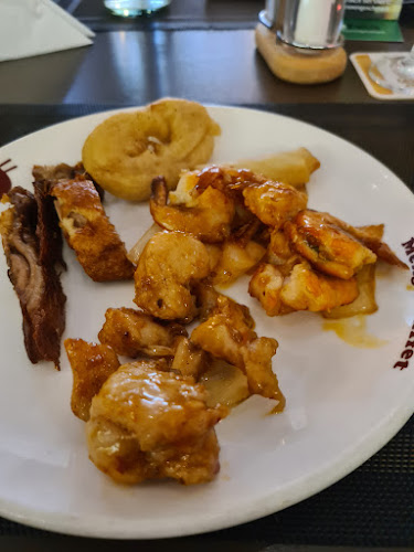 Comentarii opinii despre Dynastie China Restaurant