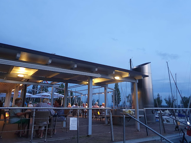 Pizzeria Ristorante La Marina