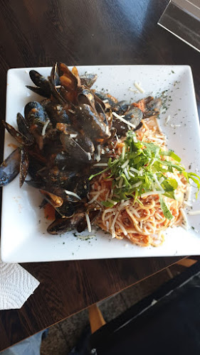 Pizzeria Bellini Mausbach - Gastronomie und Hotellerie