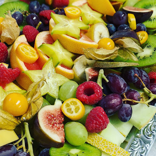 Vegan Catering Berlin - Gastronomie und Hotellerie