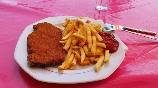 Comentarii opinii despre Werner Zanke Werner s Imbiss-Shop