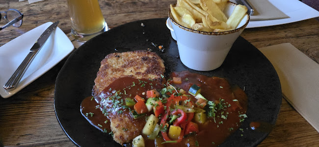 Opinii despre TORHAUS Möhnesee GmbH în Möhnesee - Gastronomie und Hotellerie