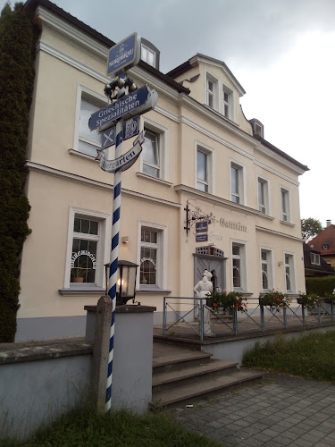 Comentarii opinii despre Restaurant Neuhof "der Grieche"