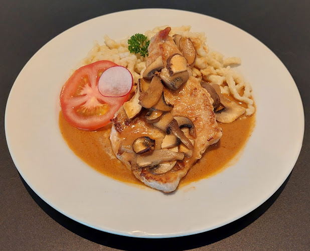 Zur Jause - Gastronomie und Hotellerie