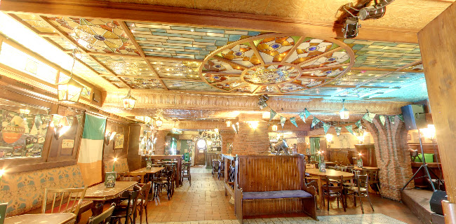 Opinii despre The Irish Pub în Pforzheim - Gastronomie und Hotellerie