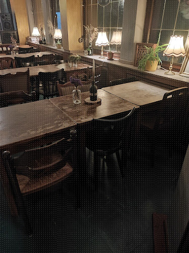 Neuland Küche.Bar.Bühne