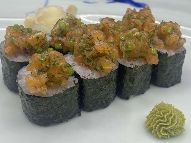 Fashion Asia Grill Restaurant