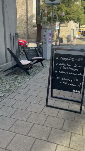 maima Lounge CAFÉ & YOGA - Ravensburg