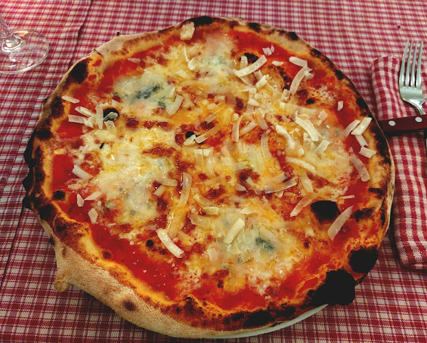 Comentarii opinii despre Taverna Antica