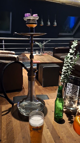 Chillex Lounge - Gastronomie und Hotellerie