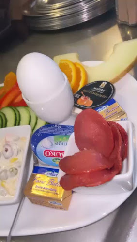 Opinii despre Café La Dolce Vita în Friedberg (Hessen) - Gastronomie und Hotellerie