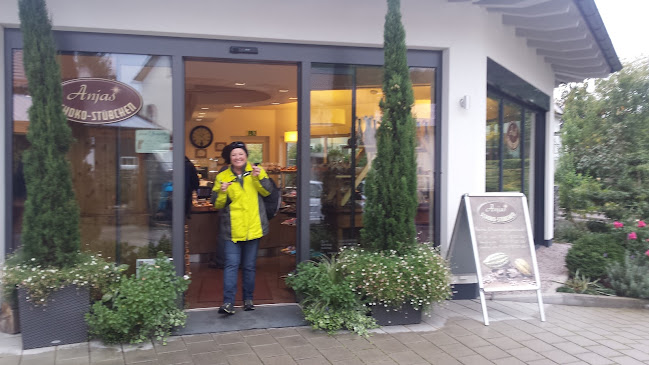 Opinii despre Anjas Schokostübchen în Achern - Gastronomie und Hotellerie