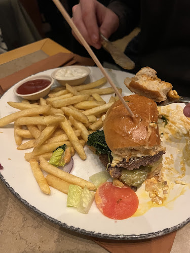 Comentarii opinii despre Cafe & Bar Celona Münster